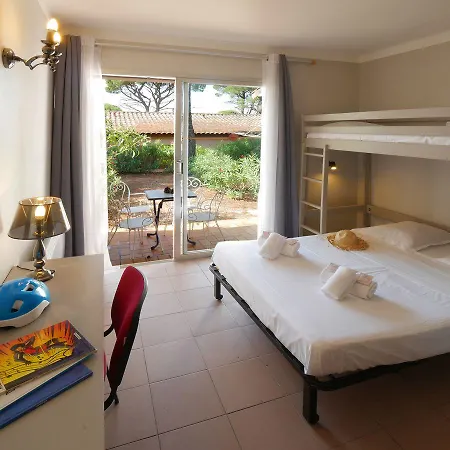 Ulvf Les Residences Du Colombier