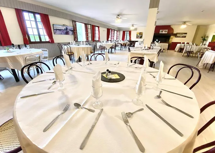 Ulvf Les Residences Du Colombier Feriepark 3*