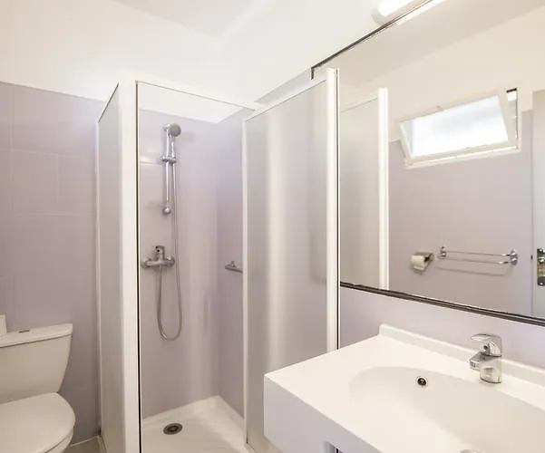 Ulvf Les Residences Du Colombier Feriepark Fréjus