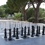 Aldeamento Turístico Ulvf Les Residences Du Colombier 3*