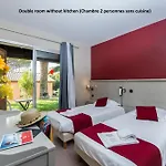 Ulvf Les Residences Du Colombier Aldeamento Turístico Fréjus