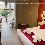 Ulvf Les Residences Du Colombier 3* Fréjus