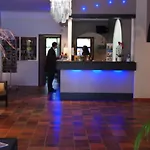 Ulvf Les Residences Du Colombier Aldeamento Turístico Fréjus