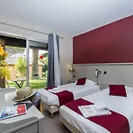 Ulvf Les Residences Du Colombier