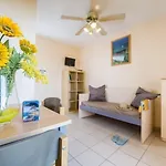 Ulvf Les Residences Du Colombier Aldeamento Turístico 3*