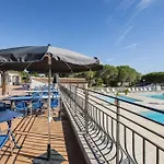 Ulvf Les Residences Du Colombier 3*