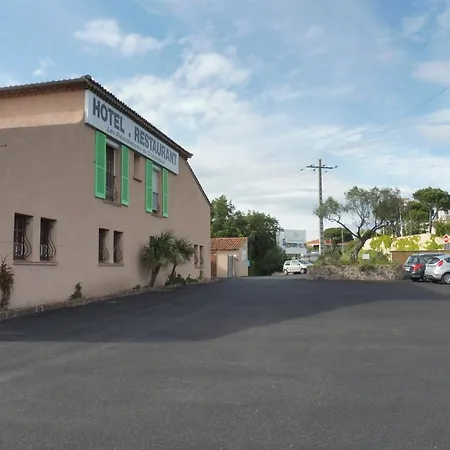 Ulvf Les Residences Du Colombier 3* Fréjus