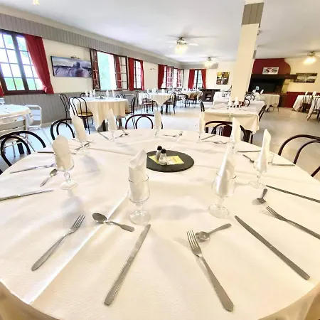 Ulvf Les Residences Du Colombier Kompleks wypoczynkowy 3*