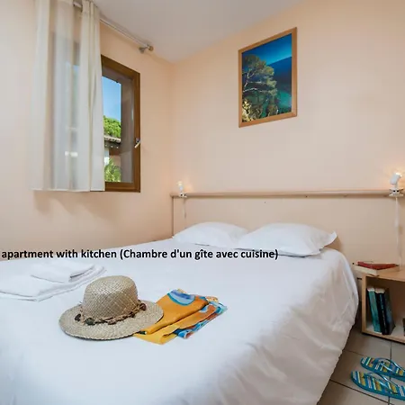 Ulvf Les Residences Du Colombier