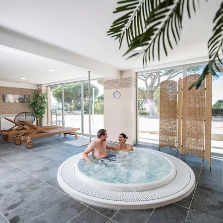 Ulvf Les Residences Du Colombier