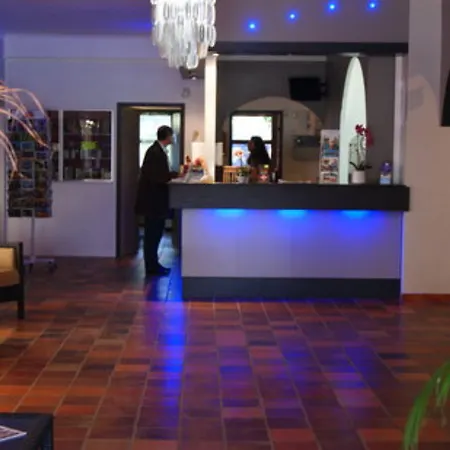 Ulvf Les Residences Du Colombier פארק נופש Fréjus