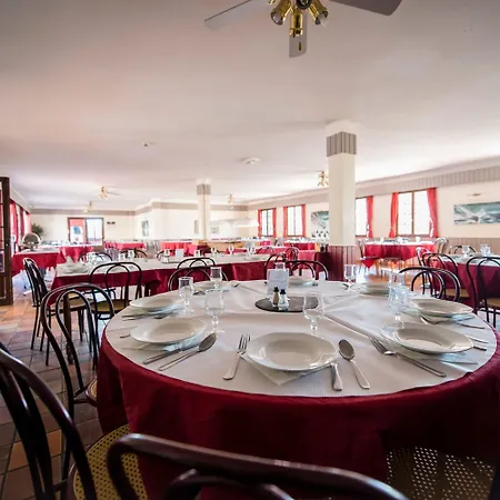 פארק נופש Ulvf Les Residences Du Colombier 3*