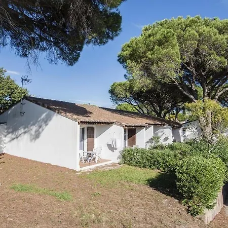 Ulvf Les Residences Du Colombier Prázdninový areál Fréjus