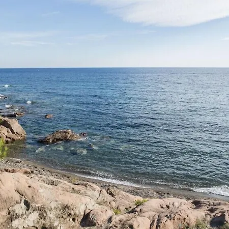 Ulvf Les Residences Du Colombier Fréjus