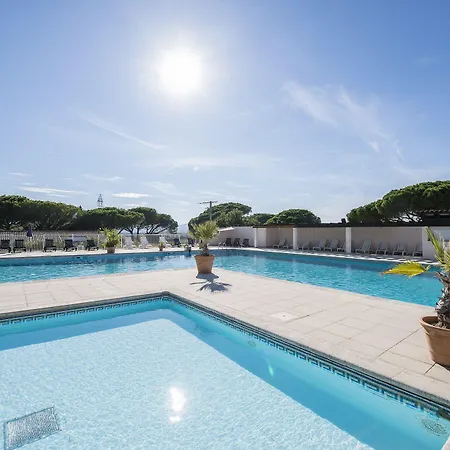 Ulvf Les Residences Du Colombier 3* Fréjus