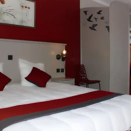 פארק נופש Ulvf Les Residences Du Colombier Fréjus