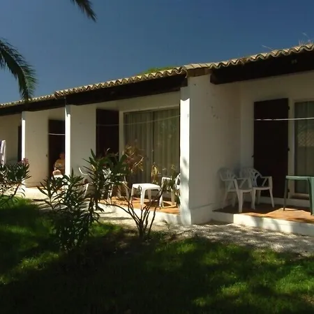 פארק נופש Ulvf Les Residences Du Colombier