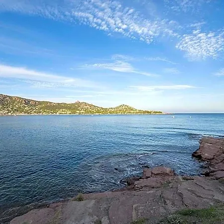 Ulvf Les Residences Du Colombier 3*