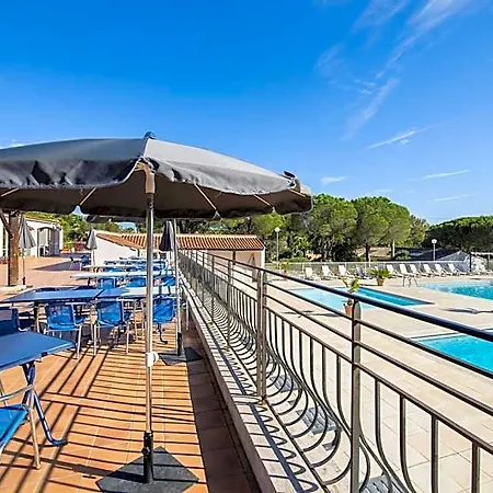 Ulvf Les Residences Du Colombier Fréjus