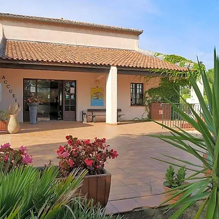 Ulvf Les Residences Du Colombier Fréjus