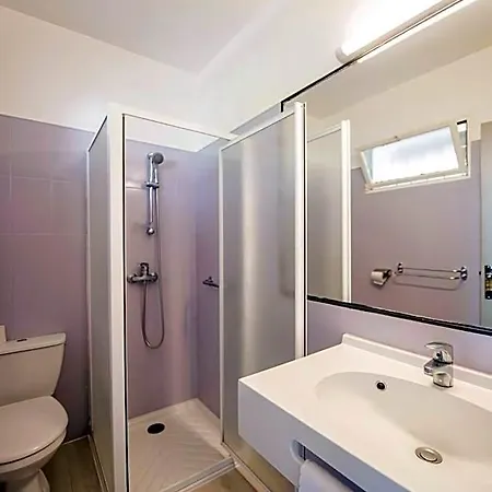 פארק נופש Ulvf Les Residences Du Colombier 3*