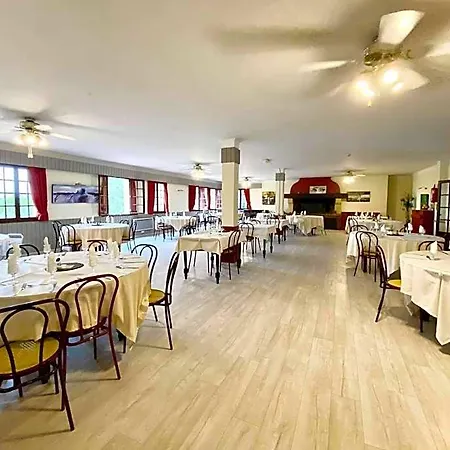 פארק נופש Ulvf Les Residences Du Colombier 3*