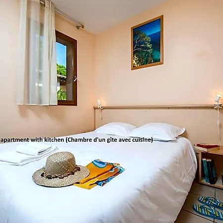 Ulvf Les Residences Du Colombier 3* Fréjus