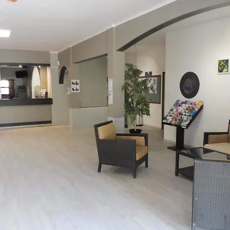 פארק נופש Ulvf Les Residences Du Colombier Fréjus