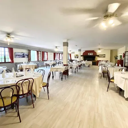 ホリデーパーク Ulvf Les Residences Du Colombier 3*