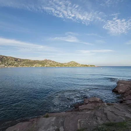 ホリデーパーク Ulvf Les Residences Du Colombier 3*
