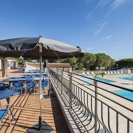 Ulvf Les Residences Du Colombier 3*