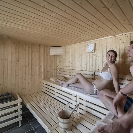 Ulvf Les Residences Du Colombier Kompleks wypoczynkowy 3*