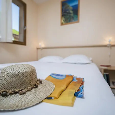 Ulvf Les Residences Du Colombier Kompleks wypoczynkowy