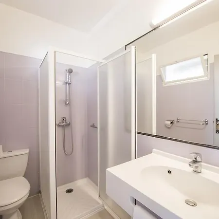 Ulvf Les Residences Du Colombier Ferienpark Fréjus
