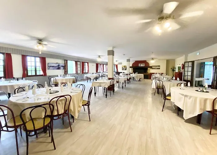 Ulvf Les Residences Du Colombier