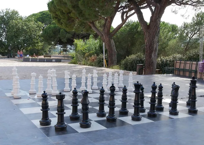 Üdülőpark Ulvf Les Residences Du Colombier 3*