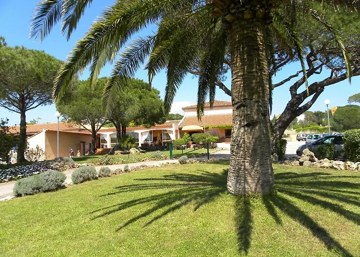 Tatil parkı Ulvf Les Residences Du Colombier