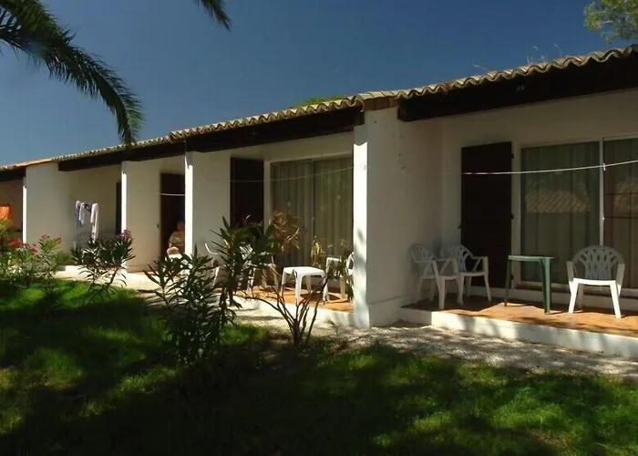 Tatil parkı Ulvf Les Residences Du Colombier